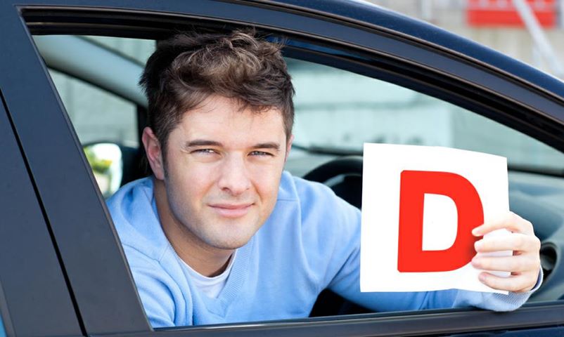 Island Drivers To Get Mainland Training