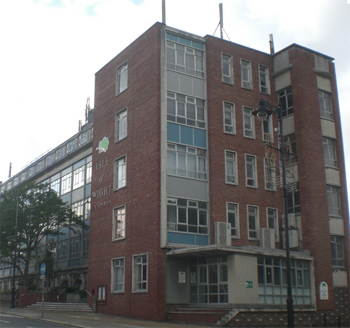 Council Contract Win Raises Eyebrows