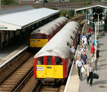 Island Tour Firm Bids For Rail Franchise