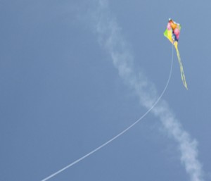 Kite Flying