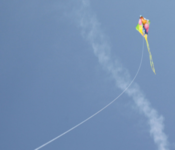 Weather Ruined Our Day, Say Event Organisers