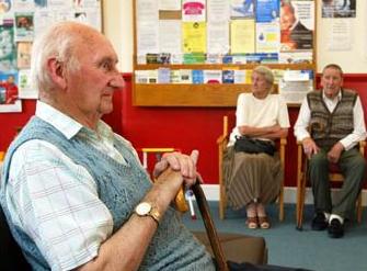 Island Loses No.1 Spot in Gods Waiting Room League Table