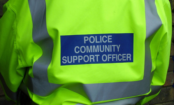 Island CSO's Get More Powers - None Super