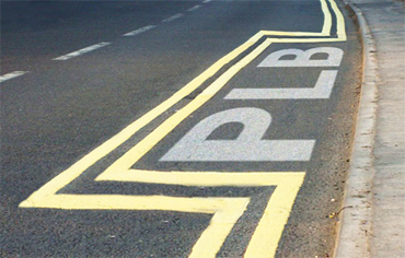 Council Parking Plans To Save Police Blushes?