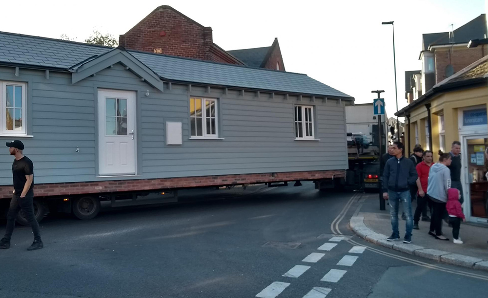 Controversial Planning Application Approved By Council Officers