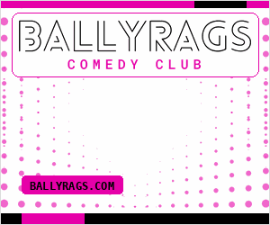 Ballyrags