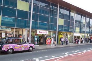 Newport Officially Best Shopping Town Of The South Coast