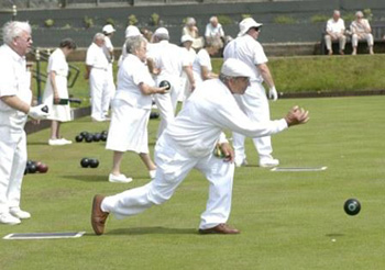Bowls Doping Scandal Shames Island Says MP