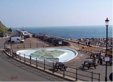 Island Car Parks Named Island's Top Tourist Attraction After Record Profits Announced