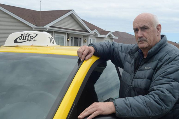 Taxi Drivers