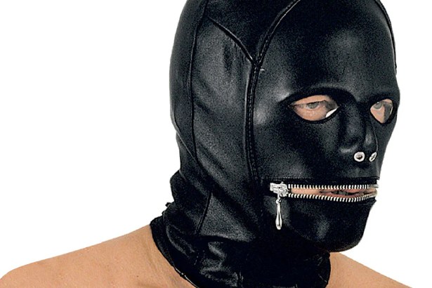 Leather All-In-One