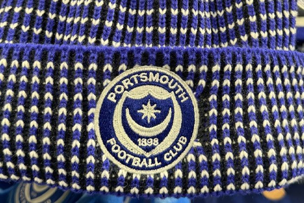 Pompey Memorabilia