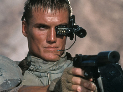 Island Police To Pilot Cyborgs In Bid To Cut Crime
