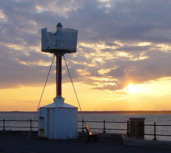 New Wind Farm Protest Group Formed In Cowes