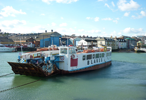 Floating Bridge Delays Cause Havoc