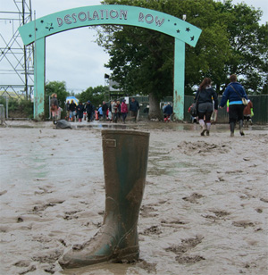 Giddings Plans A Very Suburban Festival