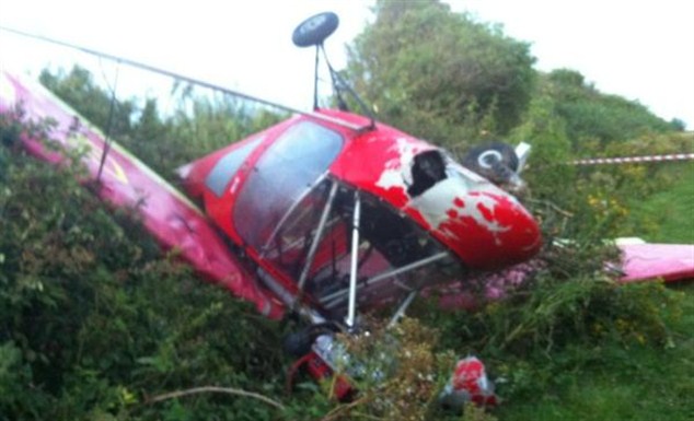 Terrorism Not Ruled Out In Freshwater Air Disaster