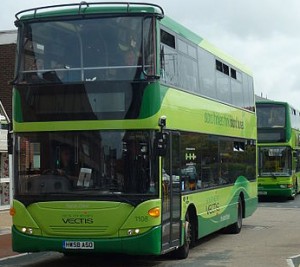 Southern Vectis
