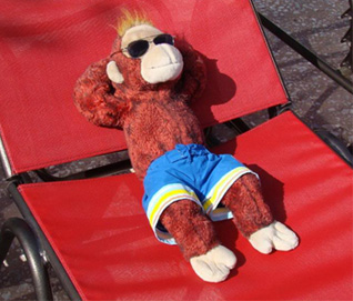 Council Sells Off UV Protection Supply