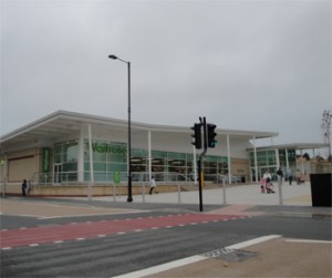 Waitrose