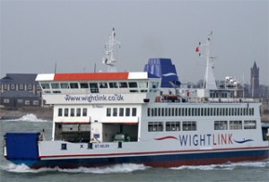 Wightlink